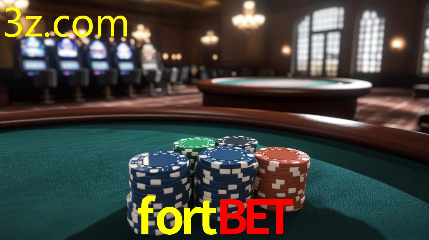 FORTBET.COM Login Rápido