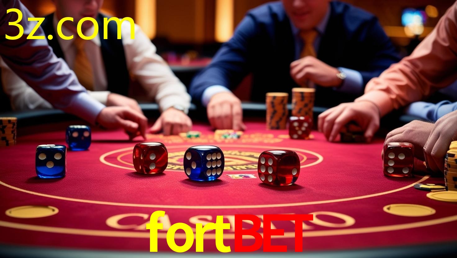 Apostas Futebol ao Vivo FORTBET.COM