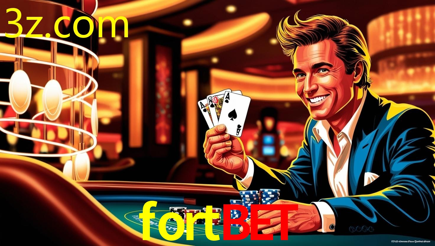 Cassino Online Seguro FORTBET.COM