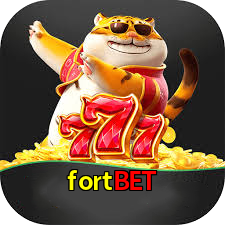 Imagem promocional da fortbet mostrando a plataforma e suas vantagens